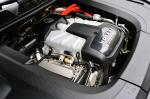 Volkswagen Touareg Hybrid 2012 года